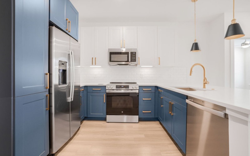 Apartment  Features