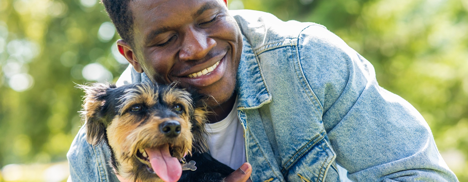 Pet Friendly  